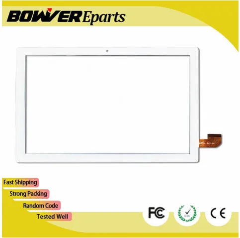 

A+10.1"Touch Screen Panel Digitizer FPCA-10A51-V02 FPCA-10A53-V01 For Teclast 98 Octa Core M1E7 mt6753/Teclast P10 Tablet PC