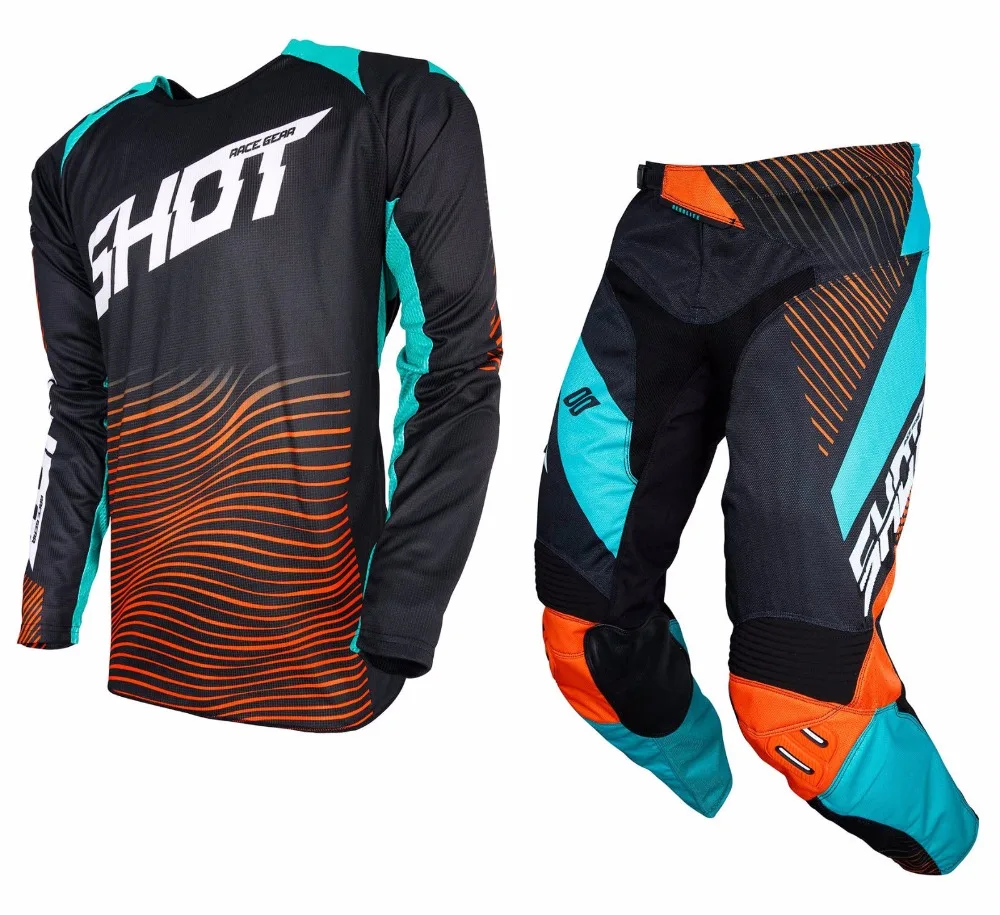 2018 MX RACEWAY Enduro Jersey Pant Combo Motocross Dirt Bike Racing Riding Gear Set
2018 MX RACEWAY Enduro Jersey Pant Combo Motocross Dirt Bike Racing Riding Gear Set