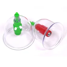 Medical Magnet Therapy Thicken Vacuum Cupping Aspirating Cans Body Massage Relaxation Kit Pain Relieve Home Use Massage Tool Set
Medical Magnet Therapy Thicken Vacuum Cupping Aspirating Cans Body Massage Relaxation Kit Pain Relieve Home Use Massage Tool Set