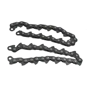 2pcs Chain Type Chain Blade Wood Cutting Chainsaw Woodworking Accessories Grass Trimmer Head Chain garden Woodworking Accessory
2pcs Chain Type Chain Blade Wood Cutting Chainsaw Woodworking Accessories Grass Trimmer Head Chain garden Woodworking Accessory