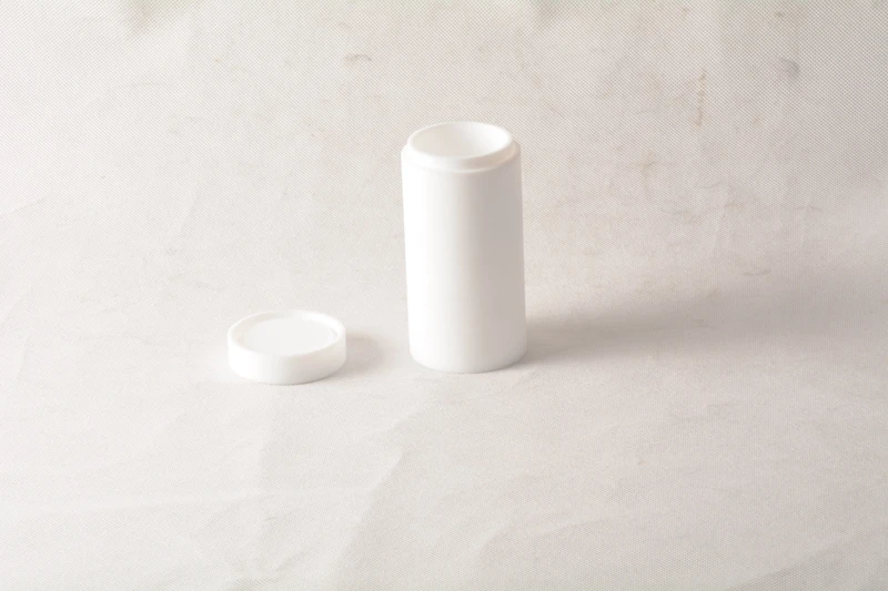 200ml chamber for 200ml Autoclave Hydrothermal Synthesis Reactor Kettle vessel *1 piece
200ml chamber for 200ml Autoclave Hydrothermal Synthesis Reactor Kettle vessel *1 piece