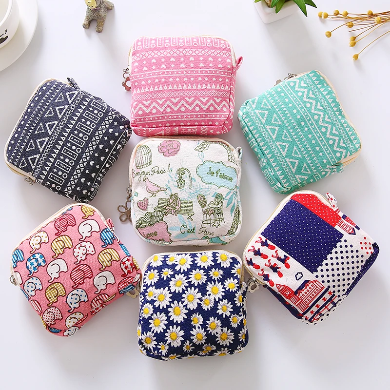 Girls Diaper Sanitary Bag Napkin Towel Storage Bag Credit Card Coin Purse Sanitary Pads Organizer Holder Pouch Case Organization
Girls Diaper Sanitary Bag Napkin Towel Storage Bag Credit Card Coin Purse Sanitary Pads Organizer Holder Pouch Case Organization