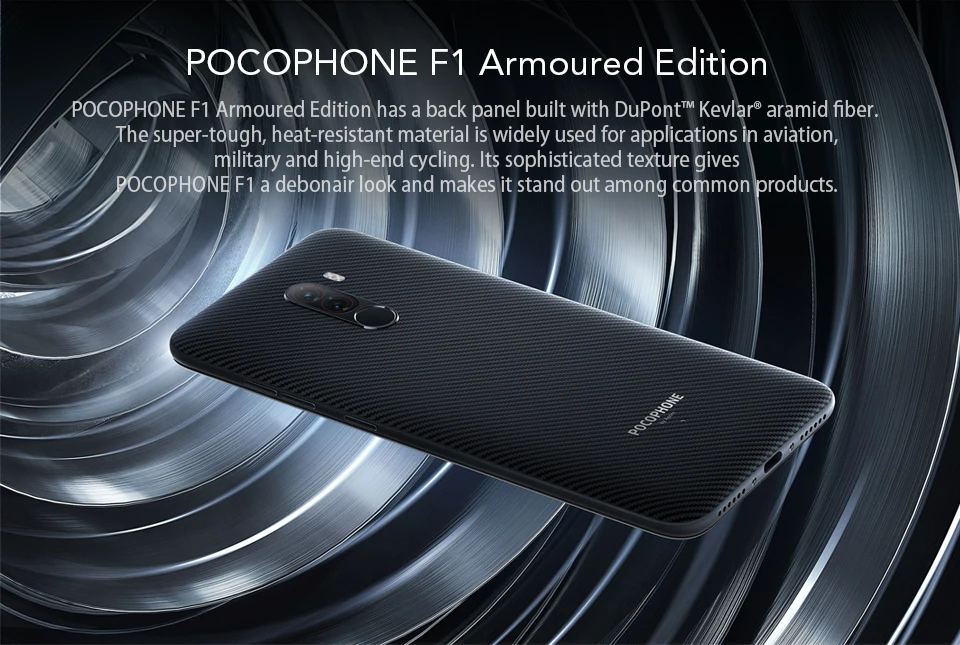 Xiaomi Pocophone F1 Купить В Москве