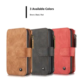 For Apple iPhone 5 5S SE Case cover Luxury leather craft Cover Detachable 2-in-1 Wallet Magnet Flip Stent Card slot For iPhone 5
For Apple iPhone 5 5S SE Case cover Luxury leather craft Cover Detachable 2-in-1 Wallet Magnet Flip Stent Card slot For iPhone 5