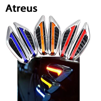 Atreus 2X Car styling Turning Signal Indicator Light Side Lamp For Mitsubishi ASX Suzuki Acura Jeep Renegade Fiat 500 Hyundai
Atreus 2X Car styling Turning Signal Indicator Light Side Lamp For Mitsubishi ASX Suzuki Acura Jeep Renegade Fiat 500 Hyundai