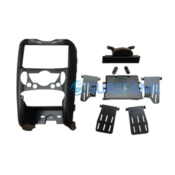 Double Din Car Installation Kit for Mini Cooper R55, R56, R57 Surround Face Frame Radio GPS Dash Trim Panel Cover
Double Din Car Installation Kit for Mini Cooper R55, R56, R57 Surround Face Frame Radio GPS Dash Trim Panel Cover