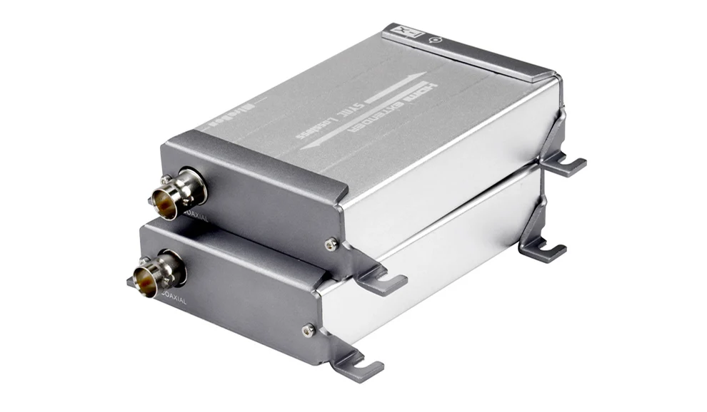 HDMI Extender 379IR-4