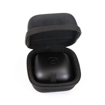 Portable Zipper EVA Bag Dust/ Shockproof Hard Protective Case Storage Bag Box For Beats Powerbeats Pro Earphone Accessories
Portable Zipper EVA Bag Dust/ Shockproof Hard Protective Case Storage Bag Box For Beats Powerbeats Pro Earphone Accessories