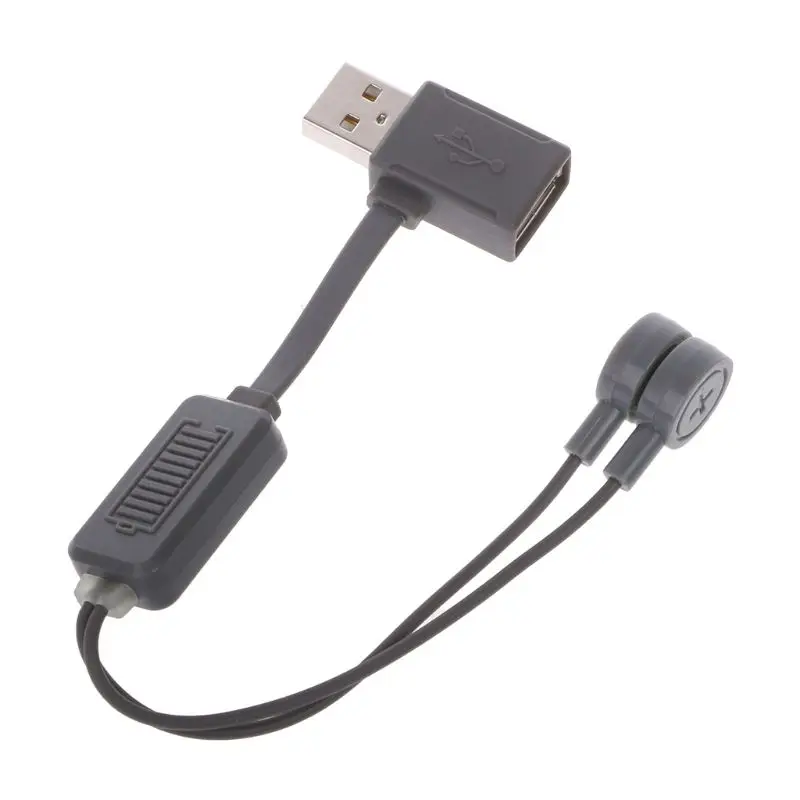 A1 Battery Charger for Li-ion Batteries Multifunction Magnetic USB Charger Mini Charging Discharging Power Bank For 18650
A1 Battery Charger for Li-ion Batteries Multifunction Magnetic USB Charger Mini Charging Discharging Power Bank For 18650