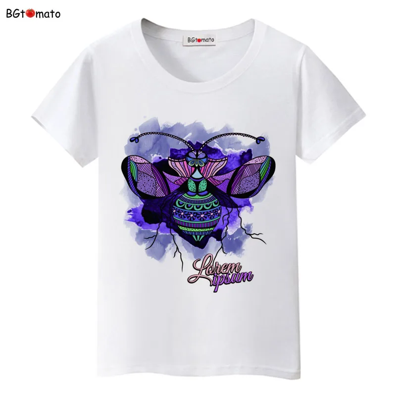 2021 Beautiful design butterfly T-shirts Original brand New clothes Beautiful casual shirts women tops tees cheap sale
2021 Beautiful design butterfly T-shirts Original brand New clothes Beautiful casual shirts women tops tees cheap sale