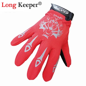 Long Keeper 2016 New Design Cotton Gloves Full Finger Gloves for Men Women Fitness Work Out Guantes Autumn Winter Mittens M160
Long Keeper 2016 New Design Cotton Gloves Full Finger Gloves for Men Women Fitness Work Out Guantes Autumn Winter Mittens M160