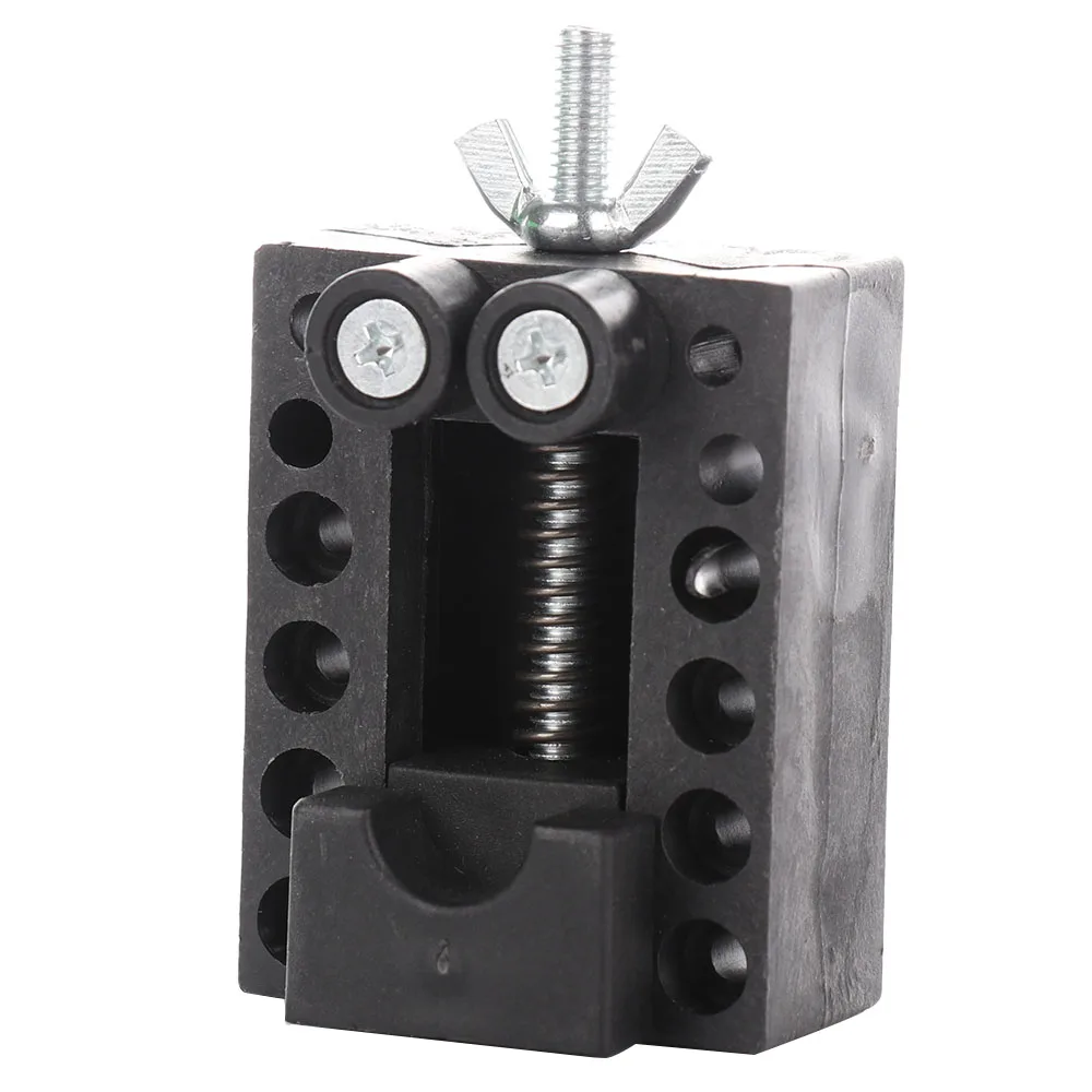 Mini Carving Bench Clamp Drill Press Vise Hand Clip Flat DIY Jewelry Art Sculpture Craft Tool Table Vise 6.5*5*3.5cm Hot Sale
Mini Carving Bench Clamp Drill Press Vise Hand Clip Flat DIY Jewelry Art Sculpture Craft Tool Table Vise 6.5*5*3.5cm Hot Sale