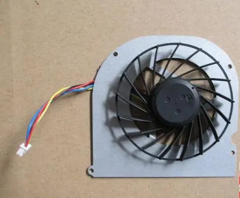 Оригинальный Новый Кулер для ноутбука ASUS F80 F80C F80S F80Q F80L F81S F81SE X82 F83 X88 DFS551005M30T F7P1 5V 0.4A
Оригинальный Новый Кулер для ноутбука ASUS F80 F80C F80S F80Q F80L F81S F81SE X82 F83 X88 DFS551005M30T F7P1 5V 0.4A