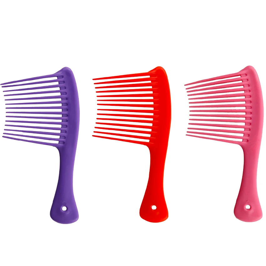 3 Colors Long Teeth Hair Comb For Professional Salon,1 Piece Hair Styling Comb In Big Teeth Pro Hair Comb Free Shipping
3 Colors Long Teeth Hair Comb For Professional Salon,1 Piece Hair Styling Comb In Big Teeth Pro Hair Comb Free Shipping