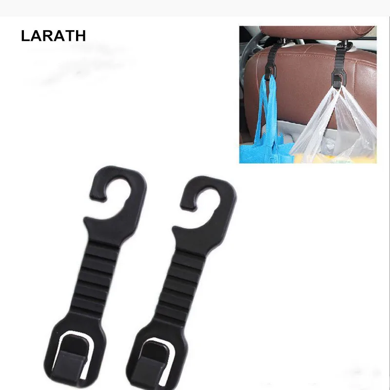 2PCs Car Organizer Storage Holder Hooks organizer Car Seat Back Hook for Bags Vehicle Hanger Clips Shopping Bag Car Accessories
2PCs Car Organizer Storage Holder Hooks organizer Car Seat Back Hook for Bags Vehicle Hanger Clips Shopping Bag Car Accessories