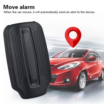 High Quality LK209A Car GPS Tracker History trace checking Remoting Monitoring Geo-fence Overspeed alert 6000 mAh long battery
High Quality LK209A Car GPS Tracker History trace checking Remoting Monitoring Geo-fence Overspeed alert 6000 mAh long battery