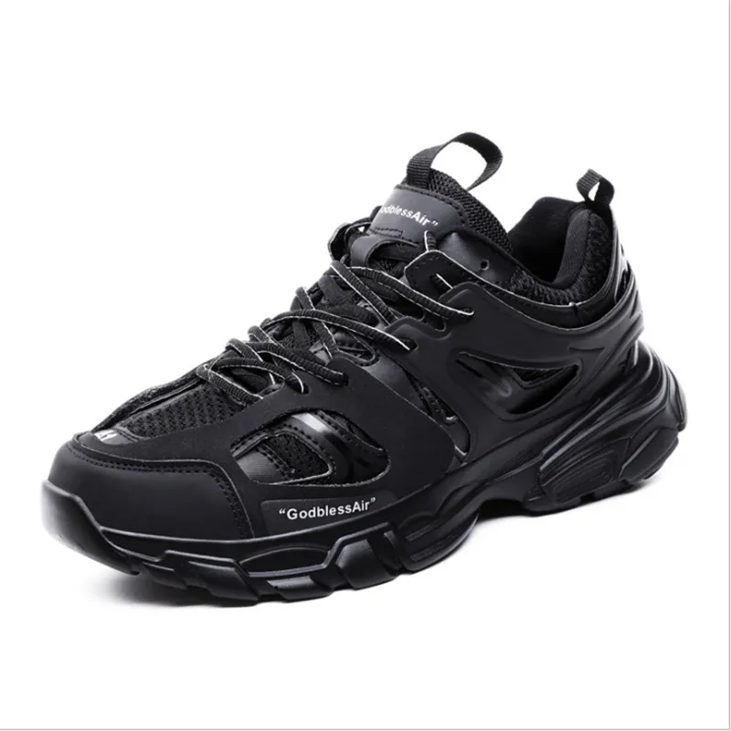 Sneakers Men Casual Shoes Height Increasing Couple Platform Shoes Men Trainers Tennis Shoes Lether 2019 New Trend zapatos hombr
Sneakers Men Casual Shoes Height Increasing Couple Platform Shoes Men Trainers Tennis Shoes Lether 2019 New Trend zapatos hombr