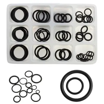 50x Rubber O-Ring Assorted Sizes Set Kit For Plumbing Tap Seal Sink Thread Hot S08 Wholesale&DropShip
50x Rubber O-Ring Assorted Sizes Set Kit For Plumbing Tap Seal Sink Thread Hot S08 Wholesale&DropShip