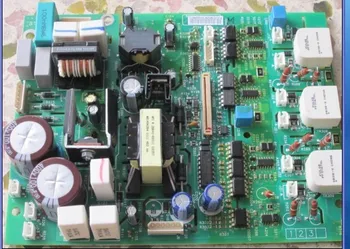 ATS48 Schneider soft start 75KW and 90kw driver board power supply board ATS48C17Q and ATS48C14Q
ATS48 Schneider soft start 75KW and 90kw driver board power supply board ATS48C17Q and ATS48C14Q