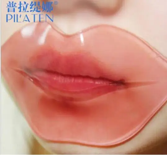 100pcs PILATEN Crystal Collagen Lip Mask Deeply Moisturizing Anti Lips Wrinkle Fuller Lips Care Smackers Big Promotion
100pcs PILATEN Crystal Collagen Lip Mask Deeply Moisturizing Anti Lips Wrinkle Fuller Lips Care Smackers Big Promotion