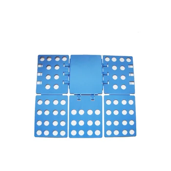 Adult Magic Clothes Folder Flip T Shirts Fold Best Gift For The Lazy Fellow Clothes Folder Organizer Clothing Folding Board
Adult Magic Clothes Folder Flip T Shirts Fold Best Gift For The Lazy Fellow Clothes Folder Organizer Clothing Folding Board