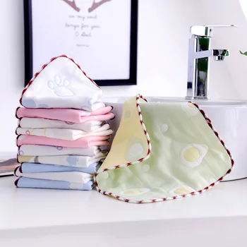 10pcs/lot Muslin baby towel Newborns 6 Layers Gauze Cotton Bath towel Saliva Feeding Slobber Towels Kids Handkerchiefs F10
10pcs/lot Muslin baby towel Newborns 6 Layers Gauze Cotton Bath towel Saliva Feeding Slobber Towels Kids Handkerchiefs F10