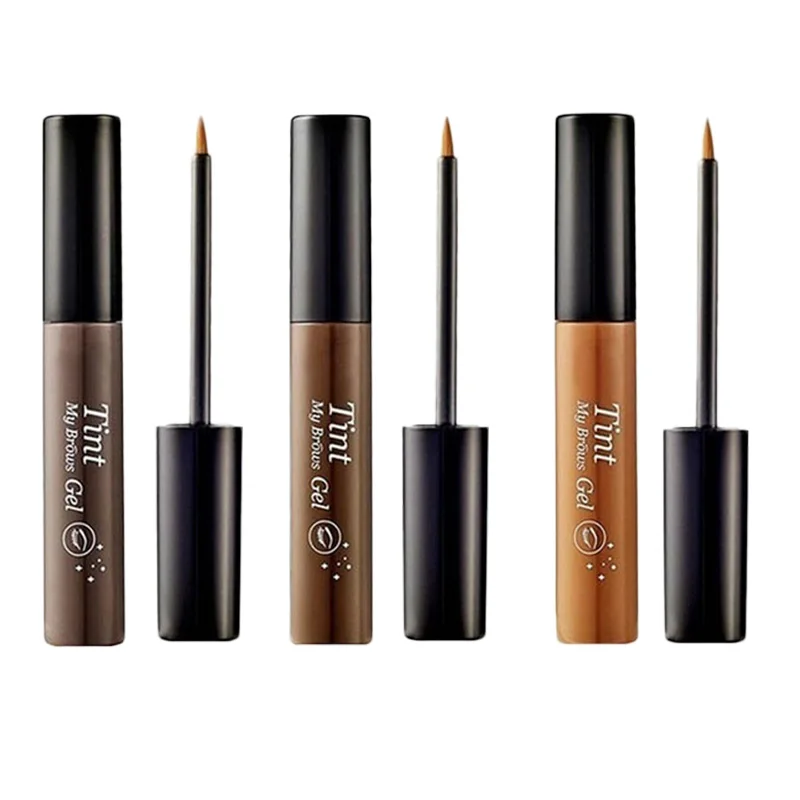 2019 New High Quality Waterproof Long Lasting Natural Makeup 3 Colors Peel-Off Eyebrow Tattoo Tint My Brow Gel Long-lasting
2019 New High Quality Waterproof Long Lasting Natural Makeup 3 Colors Peel-Off Eyebrow Tattoo Tint My Brow Gel Long-lasting