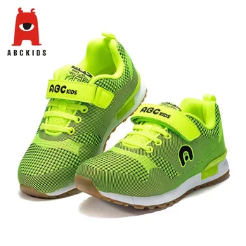 ABC KIDS Kids Boys Sport Shoes Running Shoes Children Breathable Mesh Shoes For Boys Sneakers Shoes
ABC KIDS Kids Boys Sport Shoes Running Shoes Children Breathable Mesh Shoes For Boys Sneakers Shoes