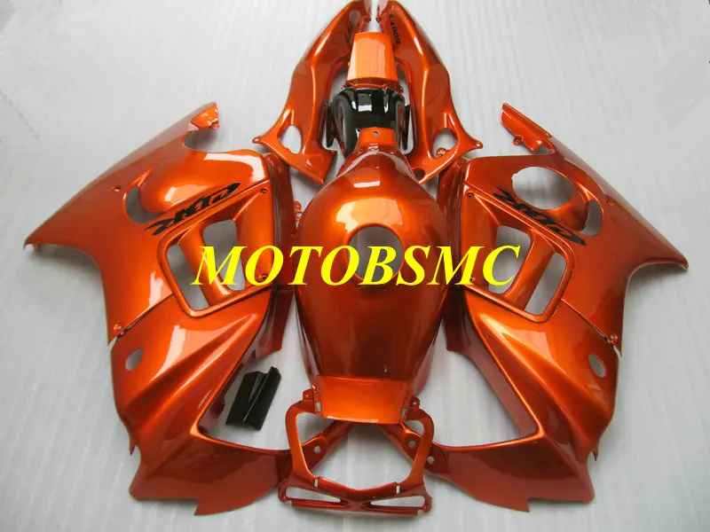 Комплект обтекателей для мотоцикла HONDA CBR600F3 97 98 CBR600 F3 CBR 600F3 1997 1998 ABS комплект