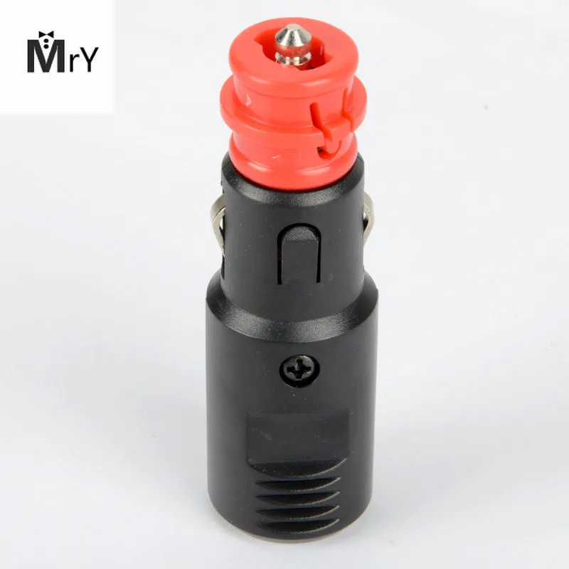 Universal Luxury Car Cigarette Lighter Plug Motor Socket Power Charger Adapter Plug Accessory P25
Universal Luxury Car Cigarette Lighter Plug Motor Socket Power Charger Adapter Plug Accessory P25