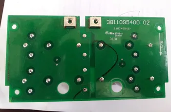 381109540002 delta inverter VFD-B/F series 7.5KW/11KW capacitor plate
381109540002 delta inverter VFD-B/F series 7.5KW/11KW capacitor plate