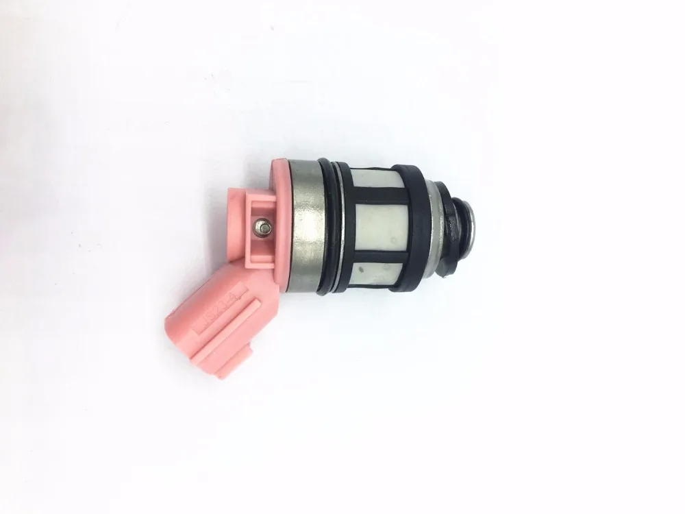 Fuel Injector for Nissan Frontier Pathfinder Quest Infiniti QX4 3.0L 3.3L JS23-4 16600-9S200
Fuel Injector for Nissan Frontier Pathfinder Quest Infiniti QX4 3.0L 3.3L JS23-4 16600-9S200