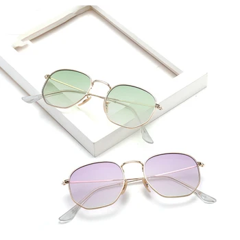 Vouge Sunglasses Female Europe and the United States Refreshing Bright Fashion Wild Sunglass Summer Vocation Accessories DF3548
Vouge Sunglasses Female Europe and the United States Refreshing Bright Fashion Wild Sunglass Summer Vocation Accessories DF3548