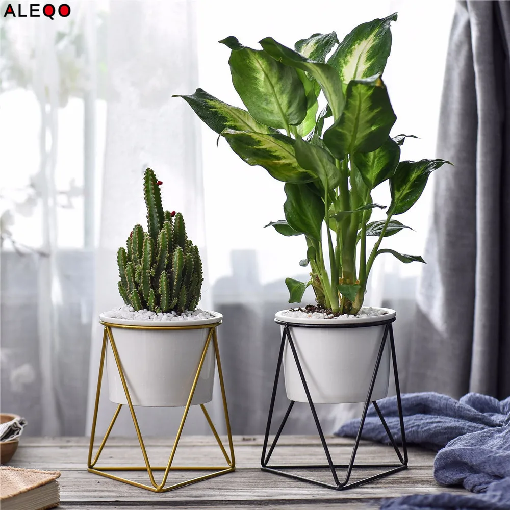 Succulents Plant Flowerpot Wall Flower Shelf Desktop Sundries Storage Organizer Flower Vase Desk Storage Tin for Home
Succulents Plant Flowerpot Wall Flower Shelf Desktop Sundries Storage Organizer Flower Vase Desk Storage Tin for Home