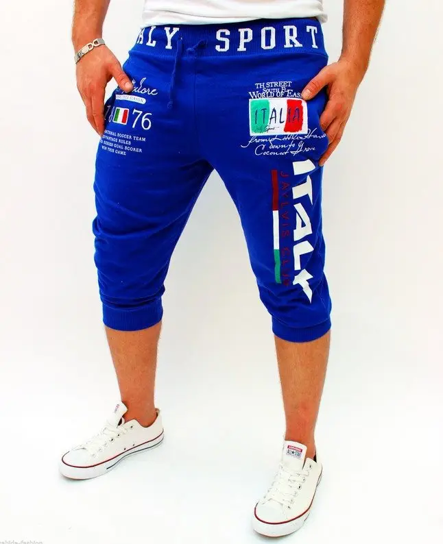 Drop shipping Men's trousers digital printing design trousers fashion Men's Summer Casual board Shorts Beach Sport cotton pants
Drop shipping Men's trousers digital printing design trousers fashion Men's Summer Casual board Shorts Beach Sport cotton pants