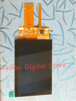 NEW LCD Display Screen For Panasonic Lumix DMC-GH3 DMC- GH3 Digital Camera Repair Part + Touch
NEW LCD Display Screen For Panasonic Lumix DMC-GH3 DMC- GH3 Digital Camera Repair Part + Touch