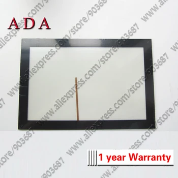 Touch Screen Digitizer for Beijer iX Panel T15BM Touch Panel Glass for iX Panel T15BM
Touch Screen Digitizer for Beijer iX Panel T15BM Touch Panel Glass for iX Panel T15BM