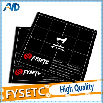 Heat Hot Bed Sticker Coordinate Printed 220x220mm Surface Build Sheet Plate For Anet A6 A8 Tarantula Ender 5 3D Printer Parts
Heat Hot Bed Sticker Coordinate Printed 220x220mm Surface Build Sheet Plate For Anet A6 A8 Tarantula Ender 5 3D Printer Parts