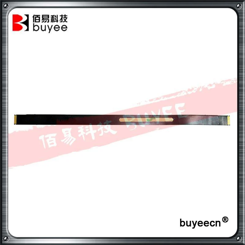 

NEW A1370 Trackpad Touchpad Line For MacBook Air 11" A1370 Track Pad Touch Pad Flex Cable 593-1430-A 2011 Year