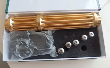 Most Powerful Military 10w 10000m 450nm Blue Laser Pointers SOS Flashlight Burn Match Candle Lit Cigarette Wicked LAZER +Box
Most Powerful Military 10w 10000m 450nm Blue Laser Pointers SOS Flashlight Burn Match Candle Lit Cigarette Wicked LAZER +Box