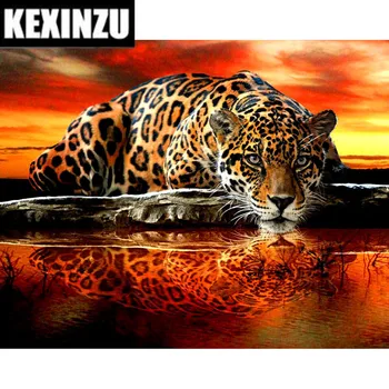 Kexinzu Full 5d DIY Square Diamond Painting Cross Stitch-Jaguar-3d Round Embroidery Mosaic Resin Home Decor Gift W9111
Kexinzu Full 5d DIY Square Diamond Painting Cross Stitch-Jaguar-3d Round Embroidery Mosaic Resin Home Decor Gift W9111