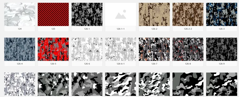 ALL CAMO Design02