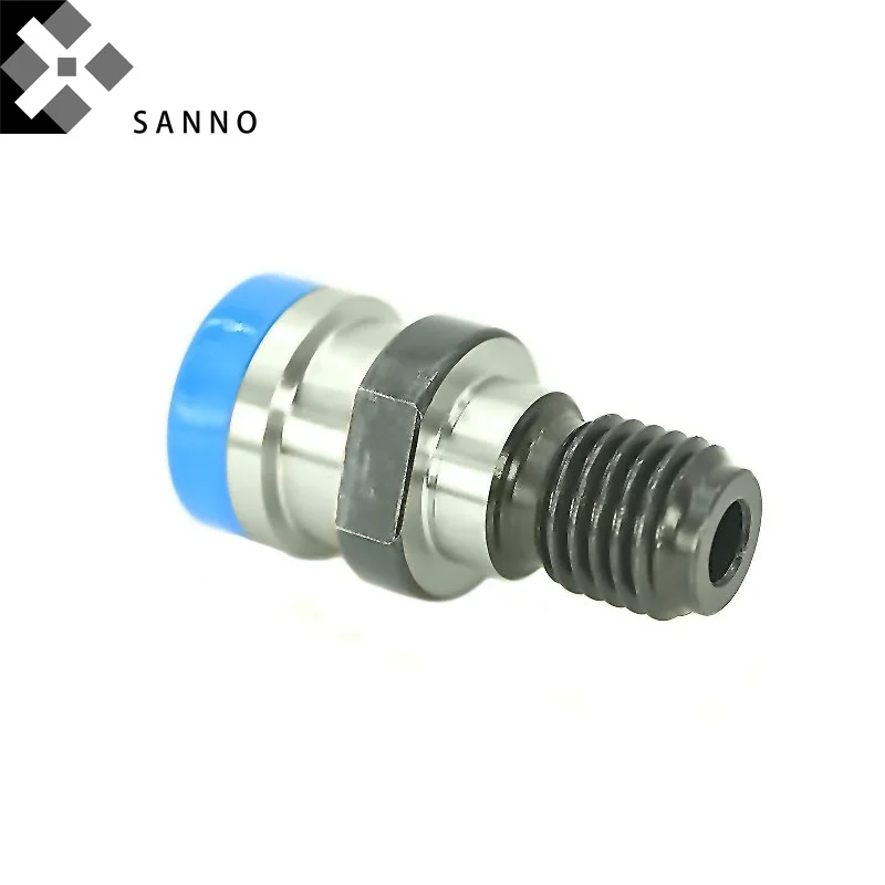 DIN2080 high quality blind rivets BT handle - NT handle convert tools pull studs NT40 rivet
DIN2080 high quality blind rivets BT handle - NT handle convert tools pull studs NT40 rivet