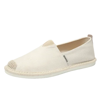neujge 2019 Men shoes summer breathable fashion canvas shoes men's lazy one pedal linen fisherman tide shoes men 152402
neujge 2019 Men shoes summer breathable fashion canvas shoes men's lazy one pedal linen fisherman tide shoes men 152402