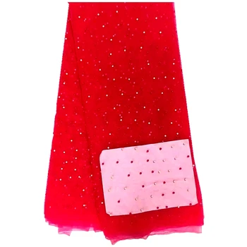Newest embroidery chemical guipure African lace fabric with plenty beaded and cheap price french net lace fabric for wedding521B
Newest embroidery chemical guipure African lace fabric with plenty beaded and cheap price french net lace fabric for wedding521B