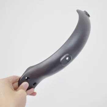 Fidget Front/Rear Mud Fender for Xiaomi Mijia M365 Electric Scooter Replacement Parts
Fidget Front/Rear Mud Fender for Xiaomi Mijia M365 Electric Scooter Replacement Parts