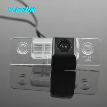 YESSUN For Ford Fiesta ST / Classic / Ikon 2002~2008 Car Rear View Camera Back Up Reverse Parking Camera / Plug Directly
YESSUN For Ford Fiesta ST / Classic / Ikon 2002~2008 Car Rear View Camera Back Up Reverse Parking Camera / Plug Directly