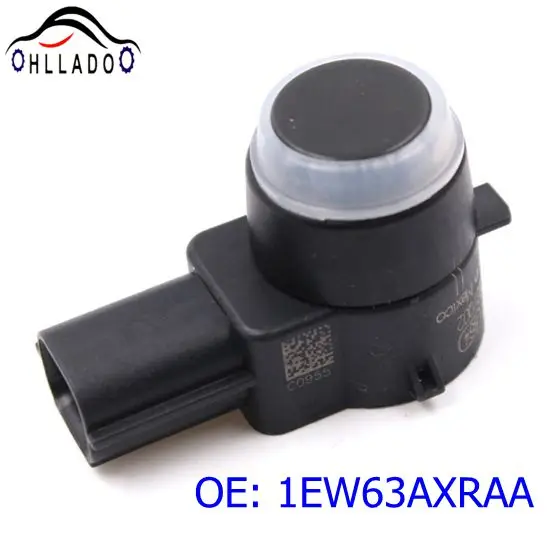 Promotion HLLADO PDC Parking Sensor 1EW63AXRAA 0263003790 For D odge Ram Chrysler 300 J eep 1EW63AXRAA Ultrasonic Sensor
Promotion HLLADO PDC Parking Sensor 1EW63AXRAA 0263003790 For D odge Ram Chrysler 300 J eep 1EW63AXRAA Ultrasonic Sensor