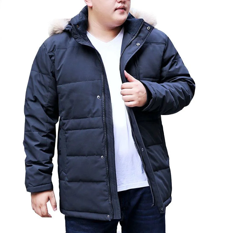 MFERLIER thick keep warm down jackets 6XL 7XL 8XL 9XL 10XL large size long sleeve winter coats
MFERLIER thick keep warm down jackets 6XL 7XL 8XL 9XL 10XL large size long sleeve winter coats