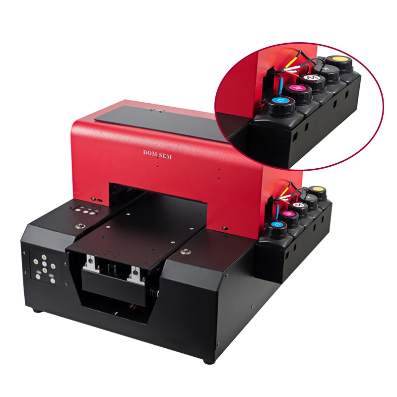 5 printer ink holder stand